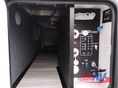 2025 Keystone RV Fuzion Impact Edition - Photo 5