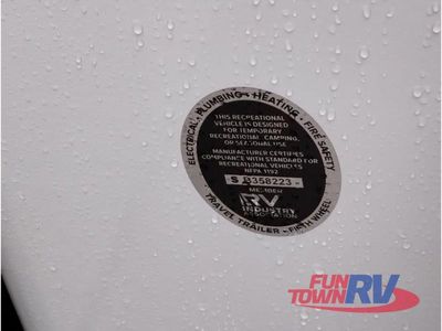 2025 Keystone RV Fuzion Impact Edition - Photo 46