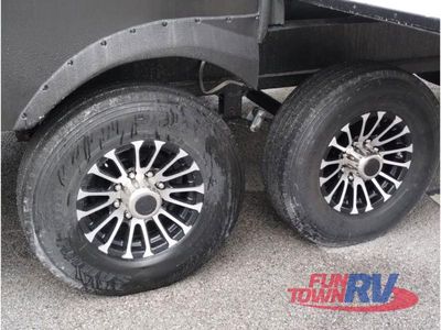 2025 Keystone RV Fuzion Impact Edition - Photo 10