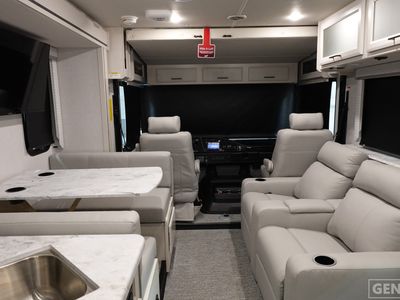2026 Holiday Rambler Admiral - Photo 6