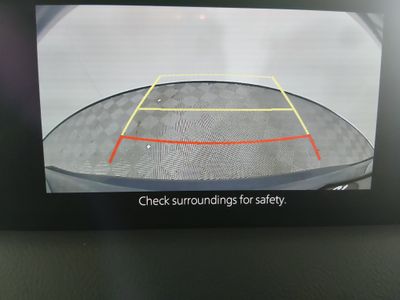 2024 Mazda CX-5 - Photo 16