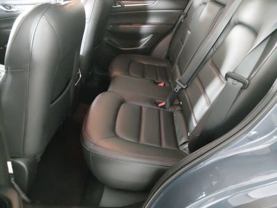 2024 Mazda CX-5 - Photo 19