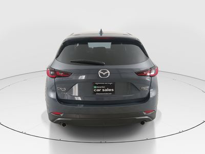 2024 Mazda CX-5 - Photo 6