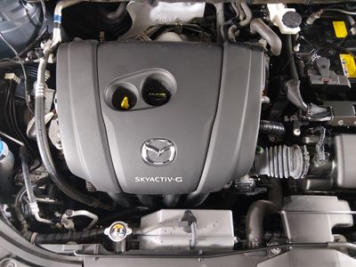 2024 Mazda CX-5 - Photo 9