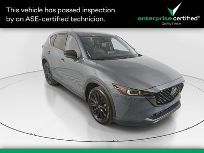 2024 Mazda CX-5 - Photo 1