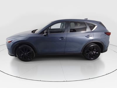 2024 Mazda CX-5 - Photo 4