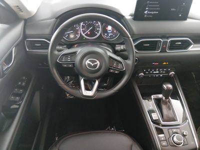 2024 Mazda CX-5 - Photo 21