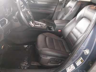 2024 Mazda CX-5 - Photo 20