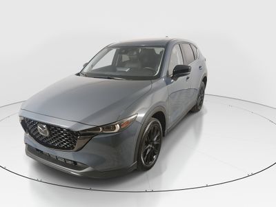 2024 Mazda CX-5 - Photo 3