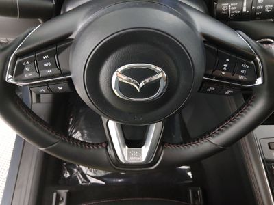 2024 Mazda CX-5 - Photo 12