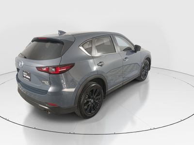 2024 Mazda CX-5 - Photo 7