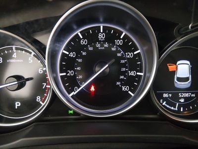 2024 Mazda CX-5 - Photo 14