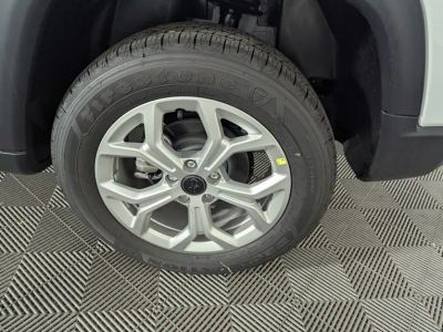 2026 Jeep Compass — photo 16 view