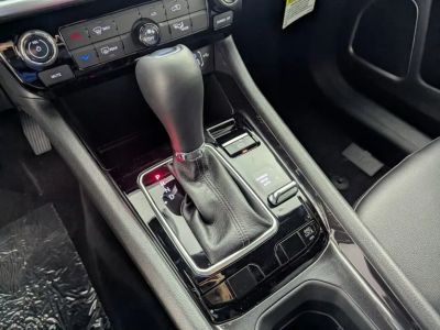 2026 Jeep Compass — photo 22 view