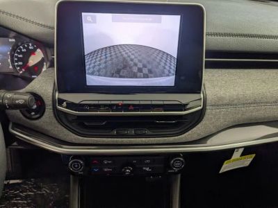 2026 Jeep Compass — photo 21 view