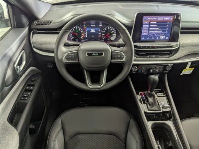 2026 Jeep Compass — photo 12 view