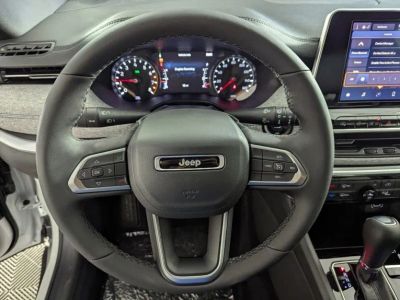 2026 Jeep Compass — photo 17 view