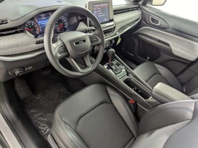 2026 Jeep Compass — photo 10 view