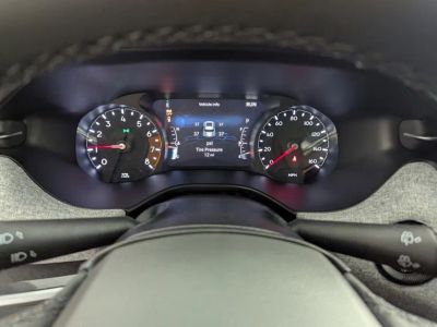 2026 Jeep Compass — photo 20 view