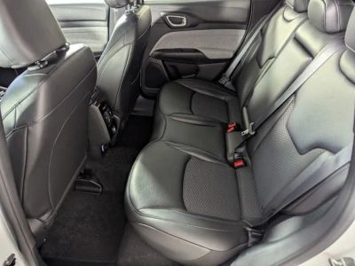2026 Jeep Compass — photo 13 view