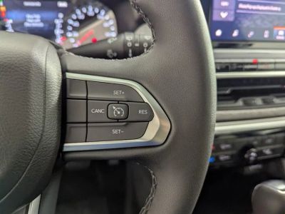 2026 Jeep Compass — photo 19 view