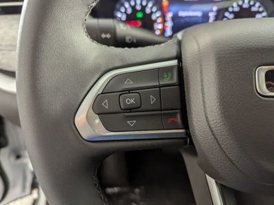 2026 Jeep Compass — photo 18 view