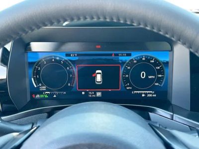 2026 Subaru Outback — photo 12 view