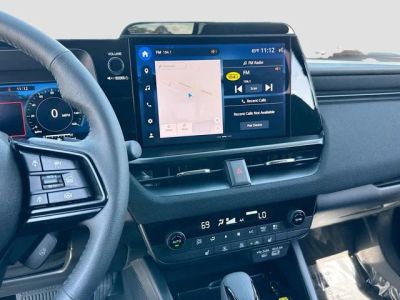 2026 Subaru Outback — photo 15 view