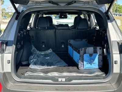 2026 Subaru Outback — photo 26 view