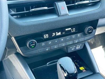 2026 Subaru Outback — photo 16 view