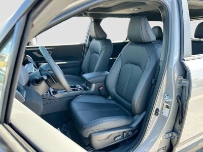 2026 Subaru Outback — photo 21 view