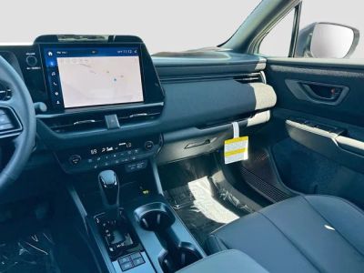 2026 Subaru Outback — photo 24 view