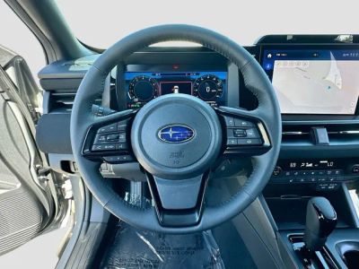 2026 Subaru Outback — photo 11 view