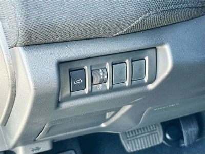 2026 Subaru Outback — photo 10 view
