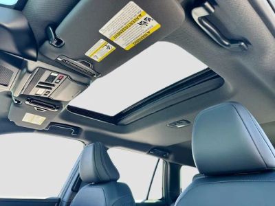 2026 Subaru Outback — photo 22 view