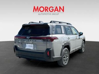 2026 Subaru Outback — photo 7 view