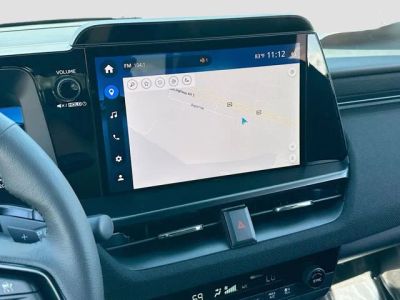 2026 Subaru Outback — photo 13 view