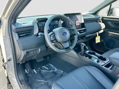 2026 Subaru Outback — photo 9 view