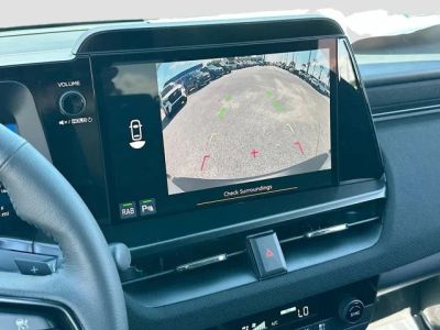2026 Subaru Outback — photo 14 view