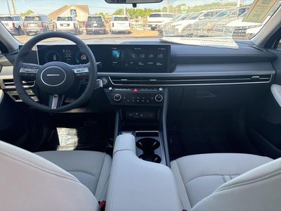 2026 Hyundai Sonata - Photo 39
