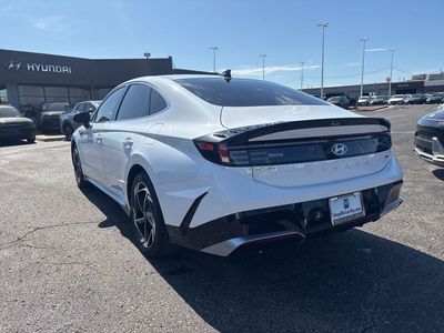 2026 Hyundai Sonata - Photo 7