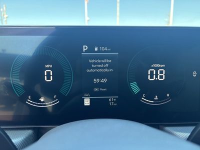 2026 Hyundai Sonata - Photo 12