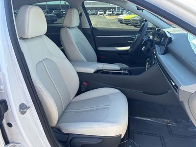 2026 Hyundai Sonata - Photo 40
