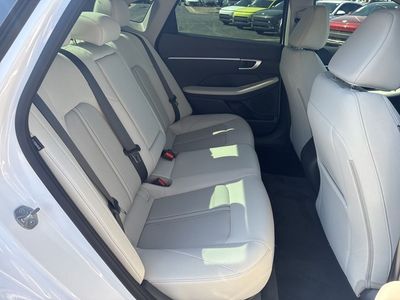 2026 Hyundai Sonata - Photo 17