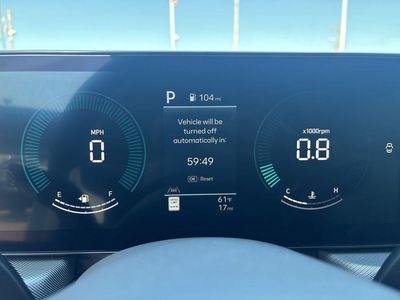 2026 Hyundai Sonata - Photo 33
