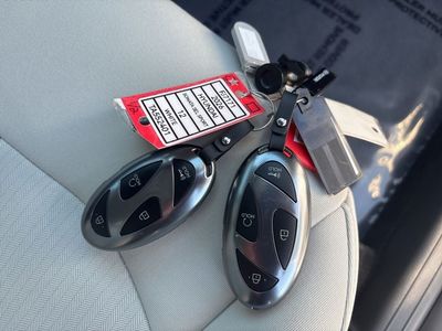2026 Hyundai Sonata - Photo 21