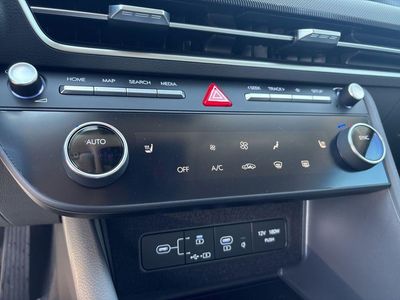 2026 Hyundai Sonata - Photo 35