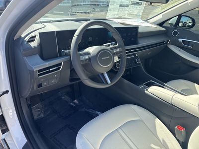 2026 Hyundai Sonata - Photo 9