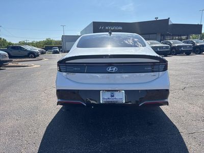 2026 Hyundai Sonata - Photo 27