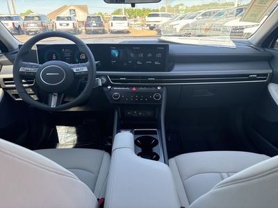 2026 Hyundai Sonata - Photo 18